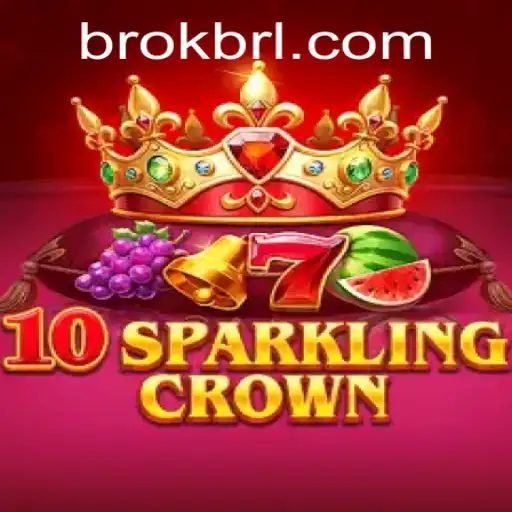 Explorando o Mundo de 10SparklingCrown: Um Jogo de Estratégia Inovador