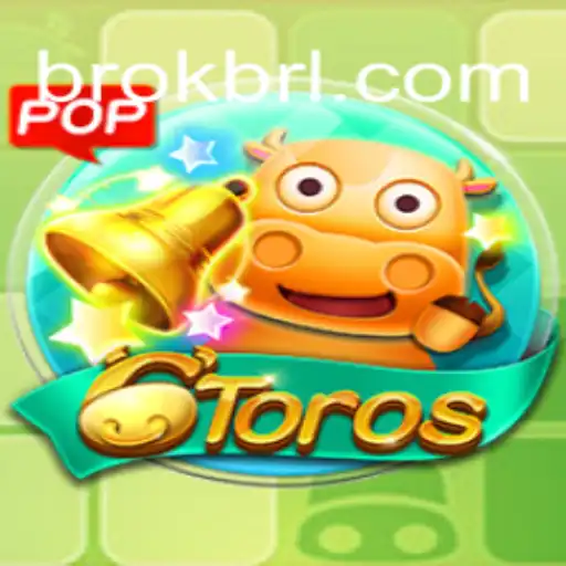 Explorando o Fascinante Jogo 6Toros com OKBRL.COM