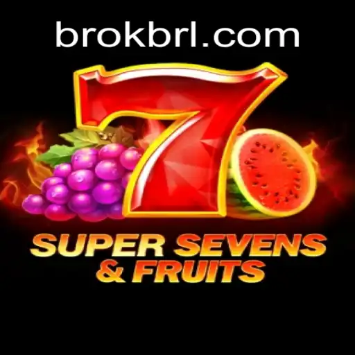 Descubra a Emoção do Jogo 7SuperSevensFruits e Conheça Suas Regras