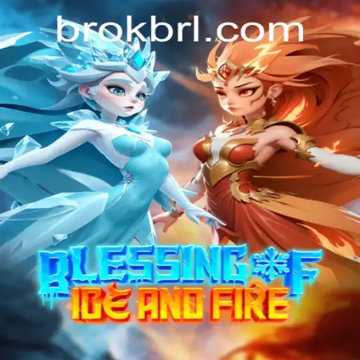 Desvendando 'BlessingofIceandFire': Uma Jornada Épica com OKBRL.COM