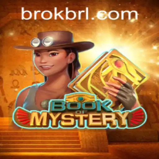 Explorando o Mundo Enigmático do Jogo BookofMystery