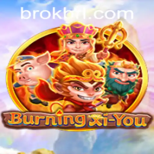 Explorando a Aventura Épica de BurningXiYou