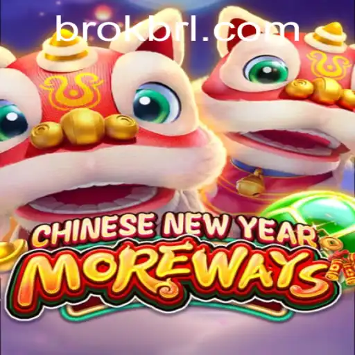 Descubra o Jogo Eletrizante 'CHINESENEWYEARMOREWAYS' com OKBRL.COM