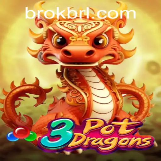 Explorando o Mundo de 3PotDragons