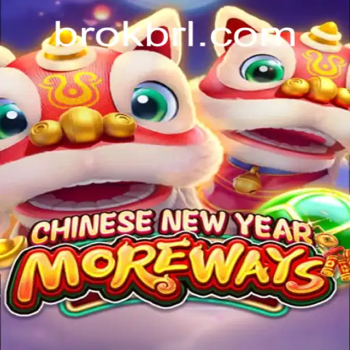 Descubra o Jogo Eletrizante 'CHINESENEWYEARMOREWAYS' com OKBRL.COM