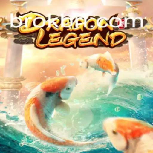 DragonLegend: Uma Jornada no Mundo Fantástico de OKBRL.COM