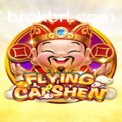 Explorando o Fascinante Mundo de FlyingCaiShen