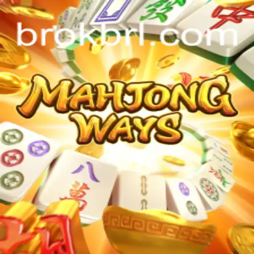 Descubra MahjongWays: Estratégia e Cultura no OKBRL.COM