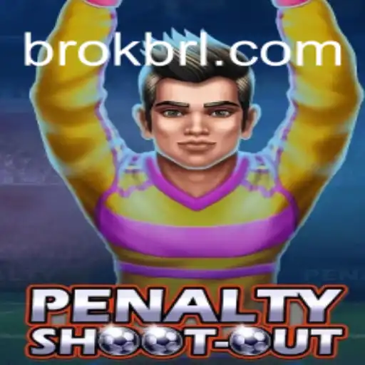 Descubra o Excitante Jogo PenaltyShootOut