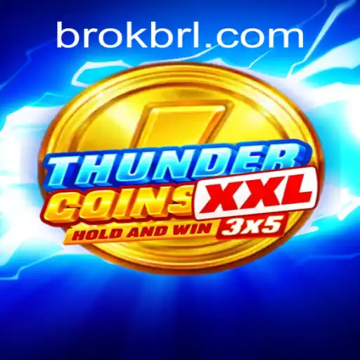 Explorando o Universo de ThunderCoinsXxl: Um Novo Horizonte em Jogos Digitais