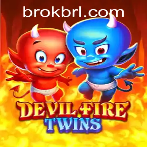 Explorando o Mundo de 'DevilFireTwins': Um Novo Fenômeno nos Jogos