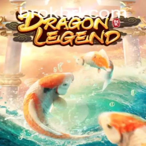 DragonLegend: Uma Jornada no Mundo Fantástico de OKBRL.COM