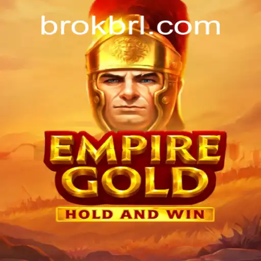 EmpireGold - Descubra o Novo Sensação dos Jogos de Estratégia