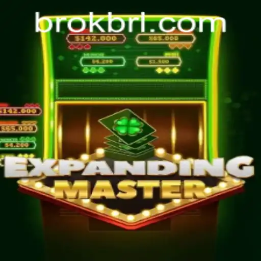 ExpandingMaster: Desvendando o Novo Fenômeno dos Jogos de Tabuleiro