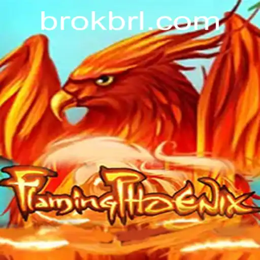 FlamingPhoenix: Um Mergulho no Mundo Aventureiro do Novo Jogo da OKBRL.COM