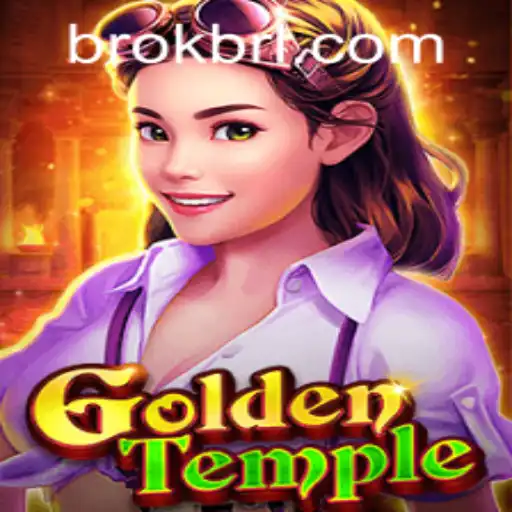 GoldenTemple: Explore Aventuras Épicas com OKBRL.COM