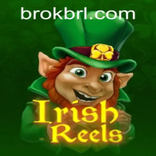 Explorando IrishReels: O Fascinante Jogo de Slots Online