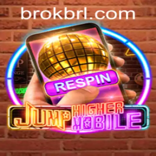 Descubra o Fascinante Mundo do Jogo JumpHighermobile