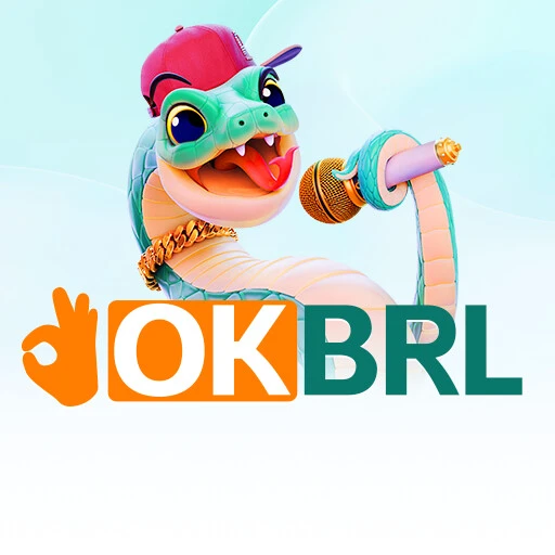 OKBRL.COM Logo