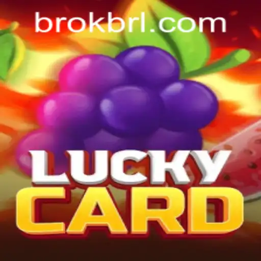 Explorando LuckyCard: Um Mergulho no Mundo das Cartas e Sorte