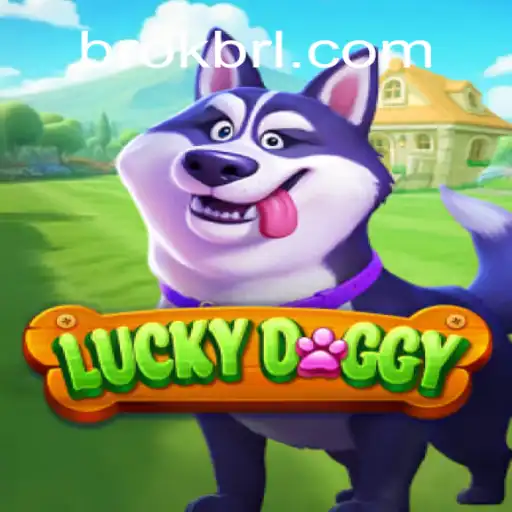 Descubra o Fascinante Mundo de LuckyDoggy: Um Jogo de Aventura Inovador