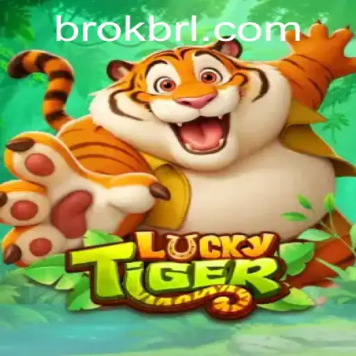 Descubra o Fascinante Mundo de LuckyTiger: O Jogo Que Está Conquistando Todos os Jogadores