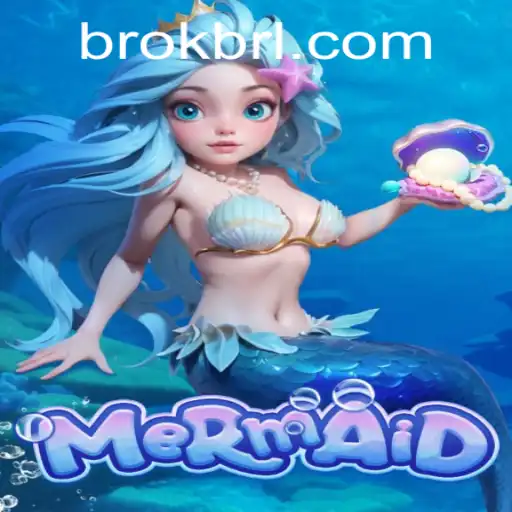 Mermaid: O Novo Sensação do Entretenimento Interativo