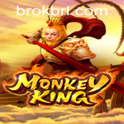 Descubra o Mundo de MonkeyKing: Um Jogo de Estratégia Inovador
