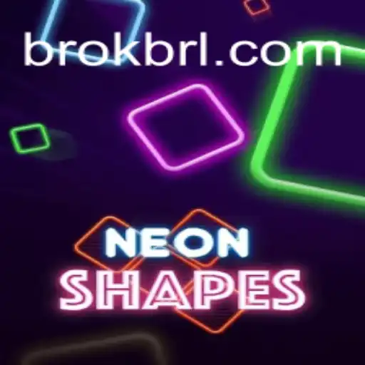 Descubra o Futuro do Entretenimento com NeonShapes