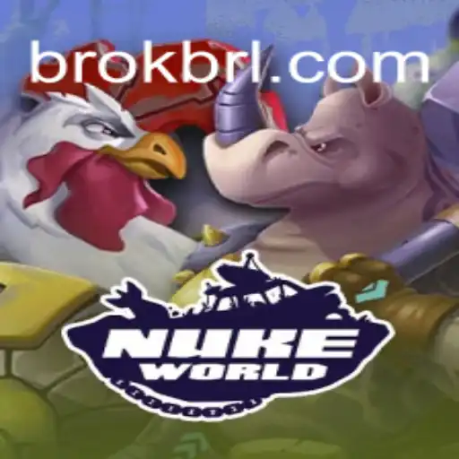 Explorando NukeWorld: Um Guia Completo