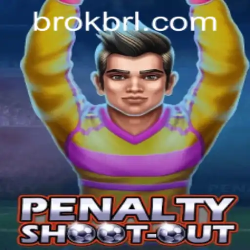Descubra o Excitante Jogo PenaltyShootOut
