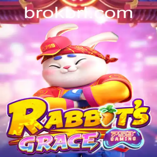 RabbitsGrace: Uma Aventura Envolvente no Mundo dos Jogos
