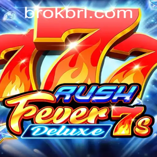 Descubra o Mundo de RushFever7sDeluxe: Um Jogo de Azar Atraente