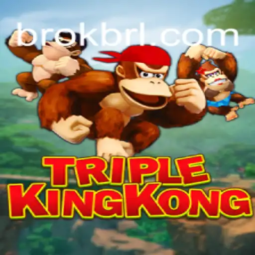 Explorando o Mundo Empolgante de TripleKingKong