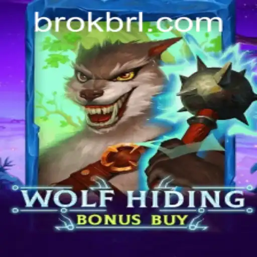 Explorando o Fascinante Mundo do Jogo WolfHidingBonusBuy